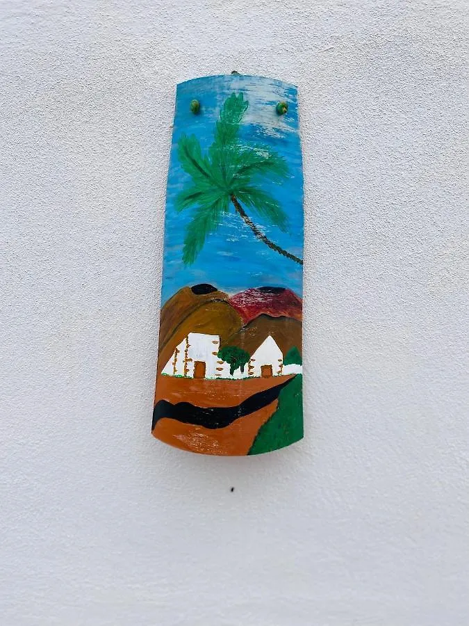 Сasa de vacaciones Casa Paca - Your Private Oasis In Lanzarote - Paradise By The Sea Playa Blanca