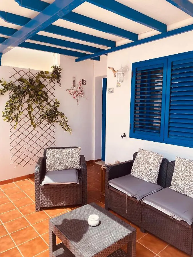 Casa Paca - Your Private Oasis In Lanzarote - Paradise By The Sea Playa Blanca  0*, Playa Blanca (Lanzarote) España