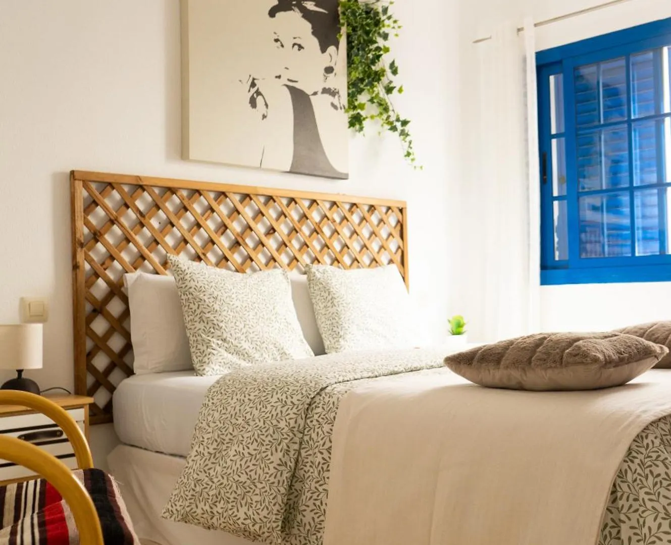 Casa Paca - Your Private Oasis In Lanzarote - Paradise By The Sea Playa Blanca  0*, Playa Blanca (Lanzarote) España