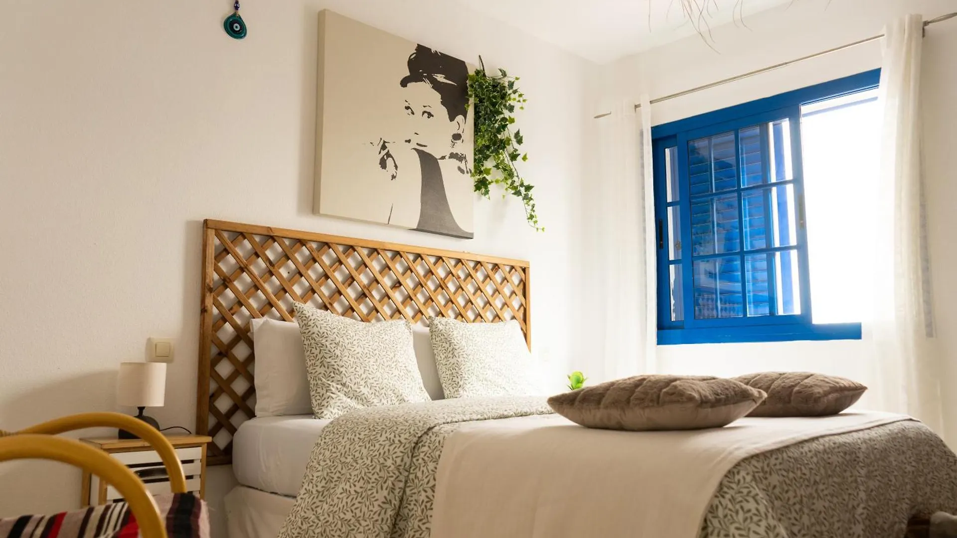 Casa Paca - Your Private Oasis In Lanzarote - Paradise By The Sea Playa Blanca