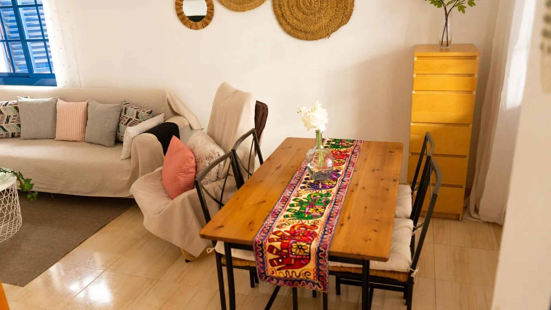 Casa Paca - Your Private Oasis In Lanzarote - Paradise By The Sea Playa Blanca  Сasa de vacaciones